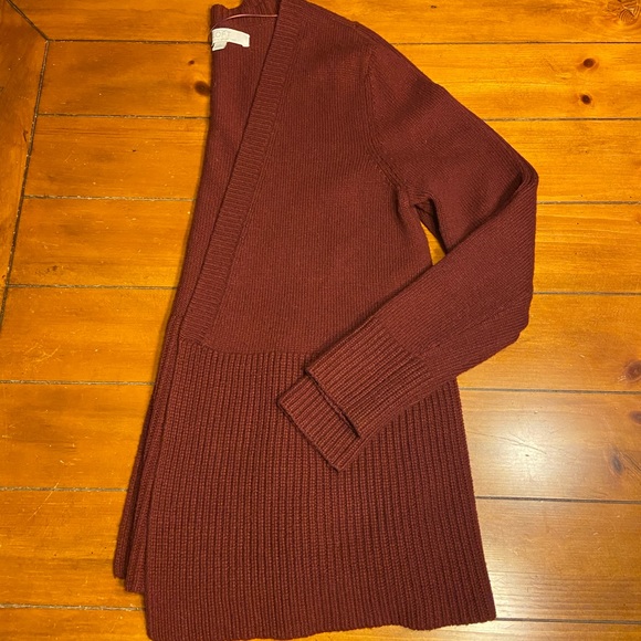 2 Loft Cardigans - Picture 2 of 5